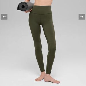 ALO Softsculpt High-Waist Legging